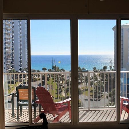 Ariel Dunes 605 Seascape Resort Scenic 98 Florida Beach Rentals 6Th Floor Gulf Views Destin Exterior photo