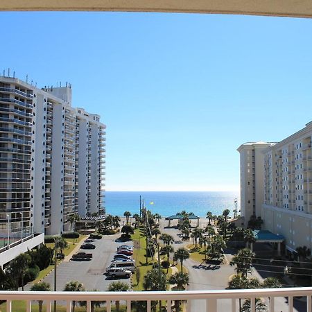 Ariel Dunes 605 Seascape Resort Scenic 98 Florida Beach Rentals 6Th Floor Gulf Views Destin Exterior photo
